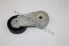 AUTOMEGA 1006140533 Tensioner Pulley, v-ribbed belt